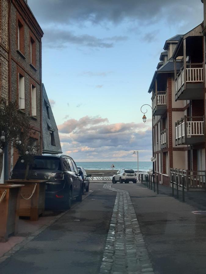 La Maison D'Yport Εξωτερικό φωτογραφία