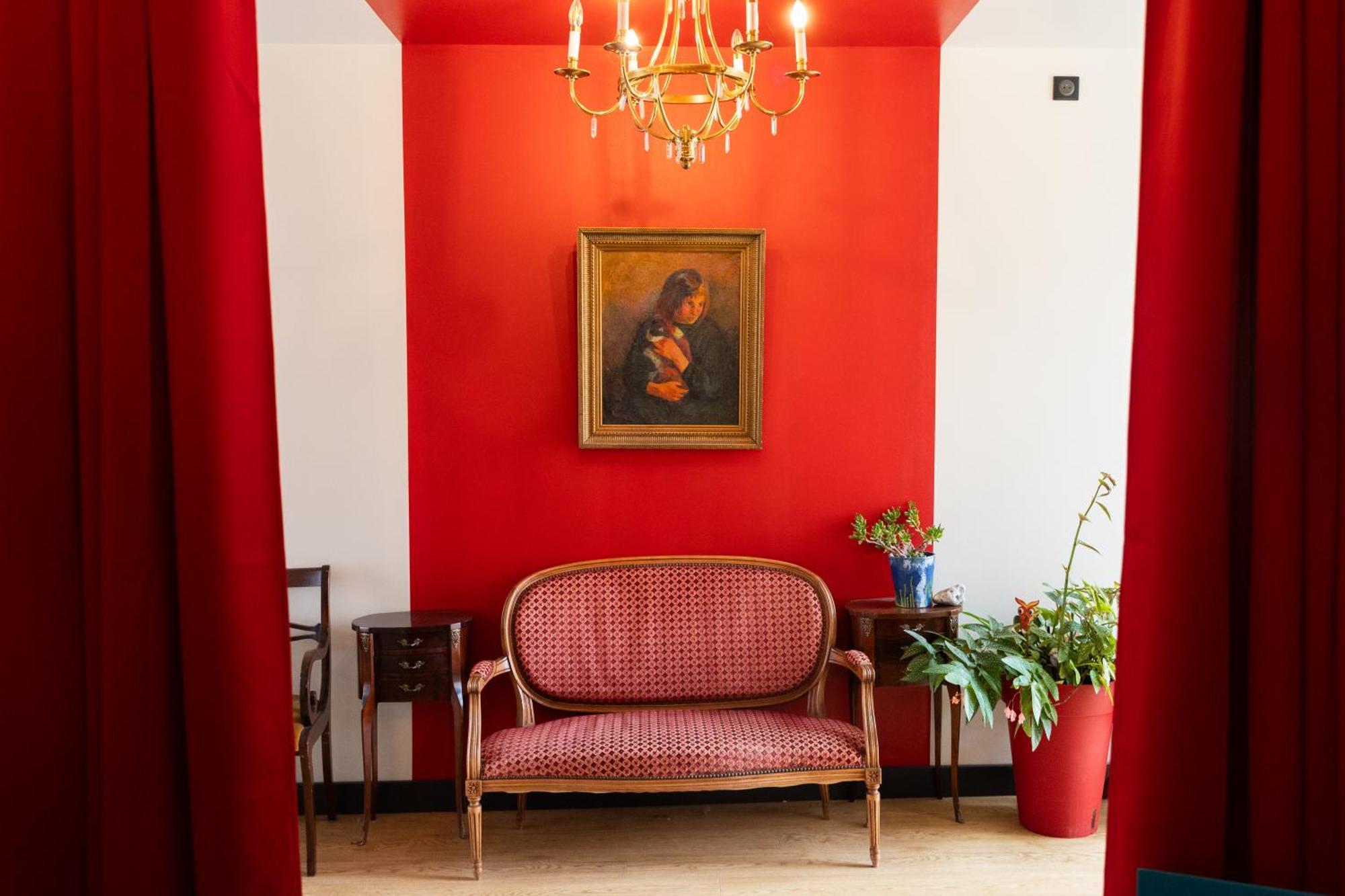 La Maison D'Yport Εξωτερικό φωτογραφία